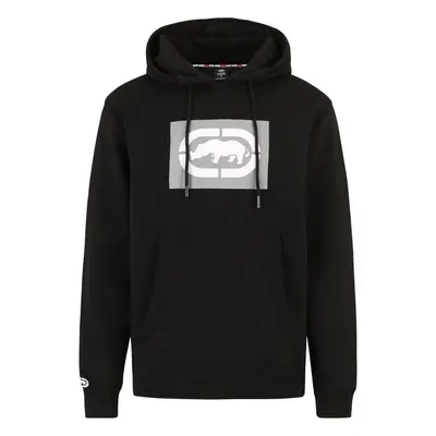 Ecko Unltd Base Hoody black/reflective