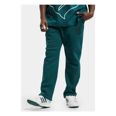 Rocawear Kentucky Sweatpants petrol