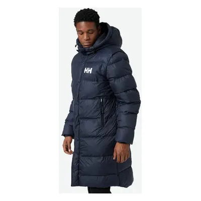 Zimní bunda Helly Hansen Active Long Winter Parka Navy