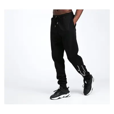 Karl Kani Signature Sweatpants black