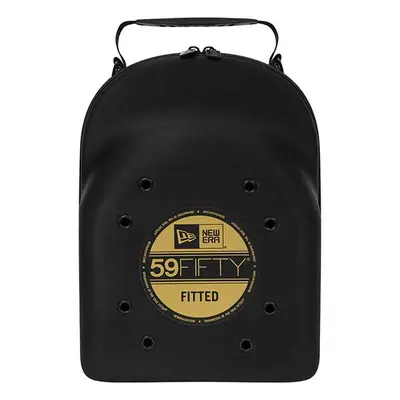 Taška New Era Cap Carrier 6 Pack Sticker Black