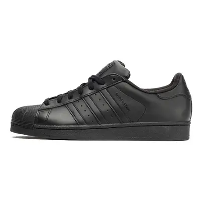 Adidas Superstar Foundation Black Black AF5666