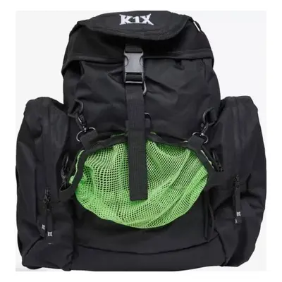 K1X Logo Baller Backpack black