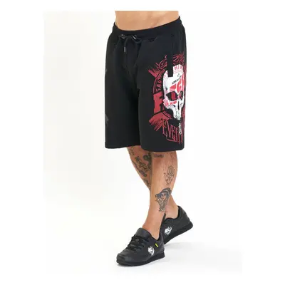 Blood In Blood Out Soulito Sweatshorts