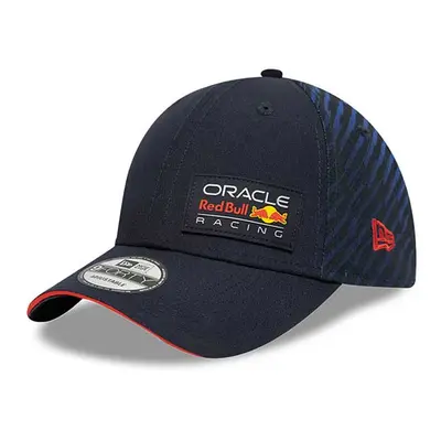 kšiltovka New Era 9Forty Team Red Bull F1 cap Navy