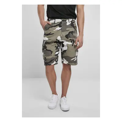 Brandit BDU Ripstop Shorts urban