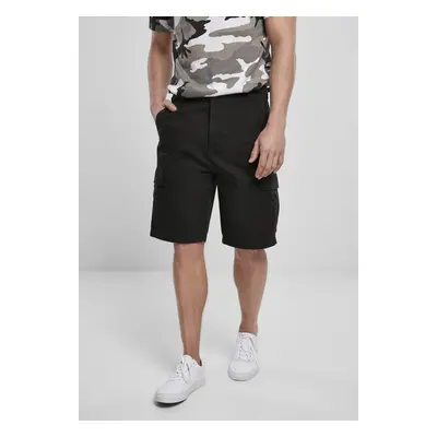 Brandit BDU Ripstop Shorts black