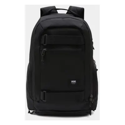 Batoh Vans DX Skatepack Black Backpack