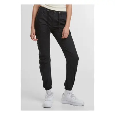 Brandit Women Melina Pants black