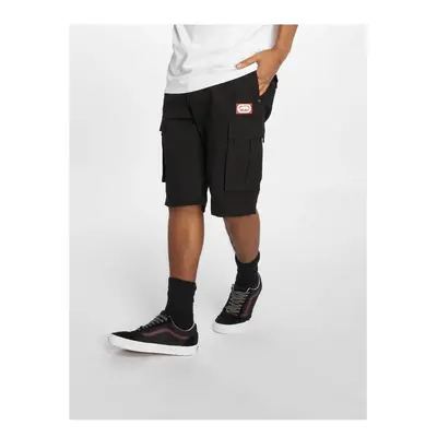 Ecko Unltd Rockaway Cargo Shorts black