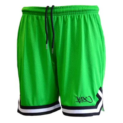 K1X Double-X Shorts green