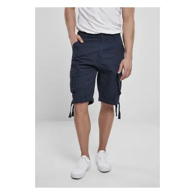 Brandit Urban Legend Cargo Shorts navy