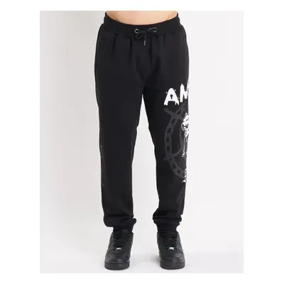 Amstaff Renars Sweatpants Black