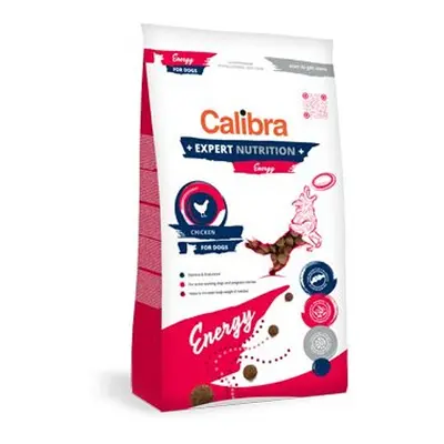 Calibra Dog EN Energy 2kg NEW