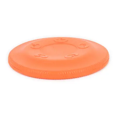 Akinu AQUA pěnové frisbee velké 21,5 cm Barva: Oranžová