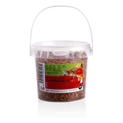 Underground Food UGF Gammarus 0,5 l (53 g)