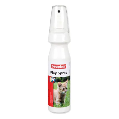 Beaphar výcvik Play spray kočka 150ml