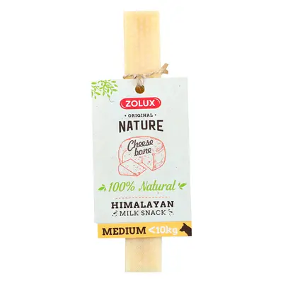 Zolux Nature Himalayan Cheese bone M, pes 6 - 10 kg