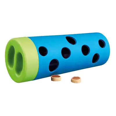 Trixie Dog Activity SNACK ROLL - váleček s dírkami na pamlsky 14 cm