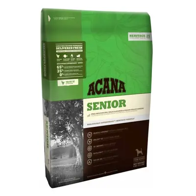 Acana Dog Senior Heritage 6kg