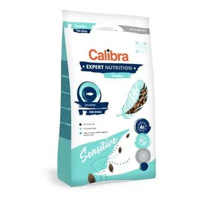 Calibra Dog EN Sensitive Salmon 12kg NEW