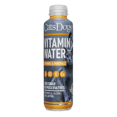 CatsDogs Vitamin Water pro psy a kočky