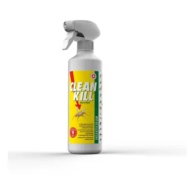 Bioveta Clean Kill 450ml