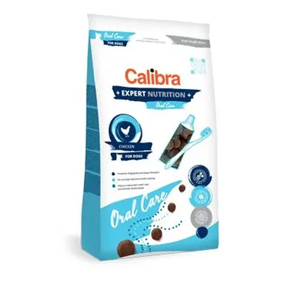 Calibra Dog EN Oral Care 7kg NEW