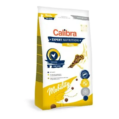 Calibra Dog EN Mobility 2kg NEW