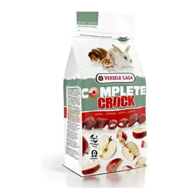 Versele-Laga Versele Laga Complete Crock pro hlodavce Apple 50g