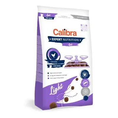 Calibra Dog EN Light 2kg NEW