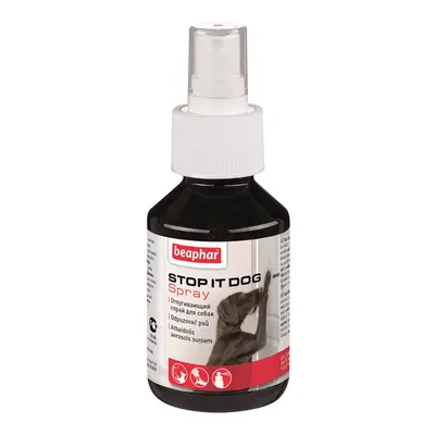 Beaphar odpuzovač Stop It Dog interiér spray 100 ml