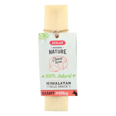 Zolux Nature Himalayan Cheese bone XL, pes nad 20 kg