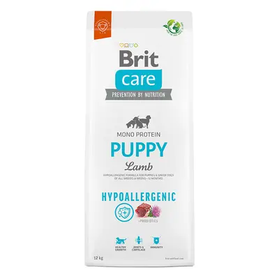 Brit Care Dog Hypoallergenic Puppy 12 kg