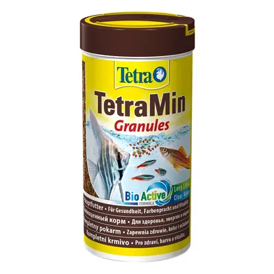 Tetra Min Granules 250ml