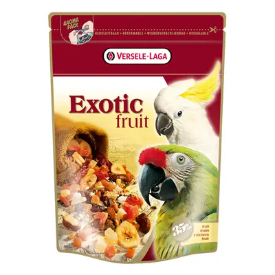 Versele-Laga Exotic Fruit pro papoušky 600g