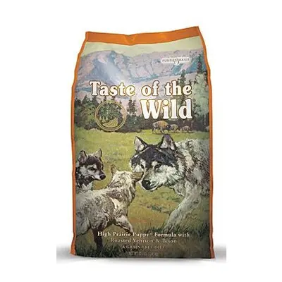 Taste of the Wild High Prairie Puppy 2kg