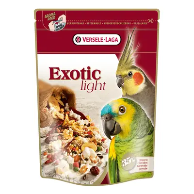 Versele-Laga Exotic Light pro papoušky 750g