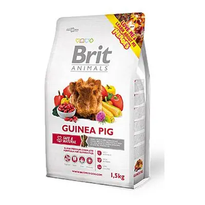 Brit Animals Guinea Pig Complete 1,5kg