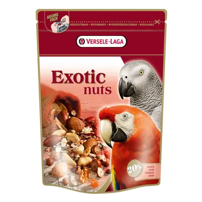 Versele-Laga Exotic Nuts pro papoušky 750g