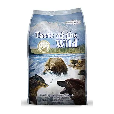 Taste of the Wild Pacific Stream 12,2kg