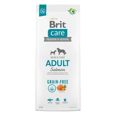 Brit Care Dog Grain-free Adult 12 kg