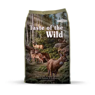 Taste of the Wild Pine Forest 2kg