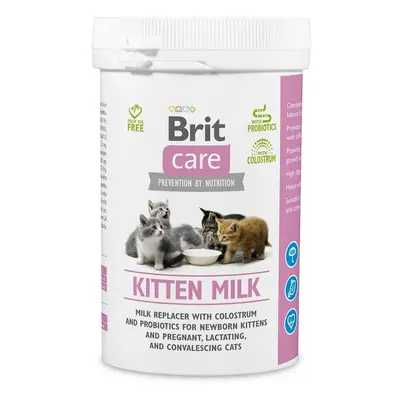 Brit Care Kitten Milk 250g