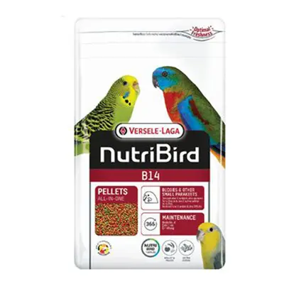 Versele-Laga Nutribird B14 pro papoušky 3kg