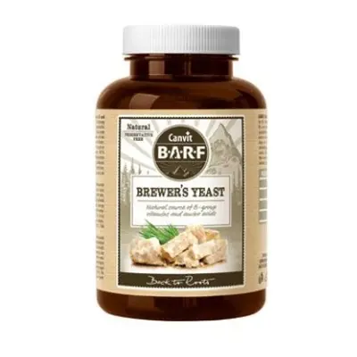 Canvit BARF Brewer´s Yeast 180g