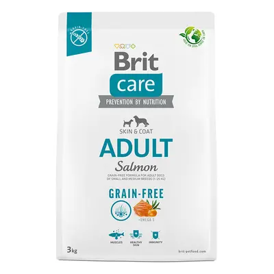 Brit Care Dog Grain-free Adult 3 kg