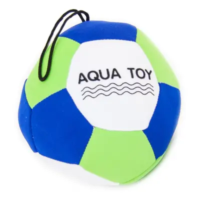 Akinu plovací AQUA míč pro psy 14cm