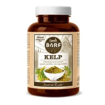 Canvit BARF Kelp 180g