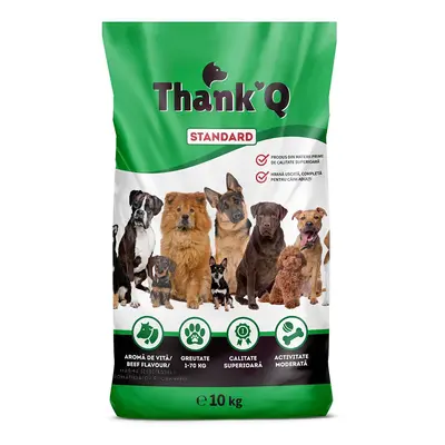 Thank´Q granule hovězí pro psy 10 kg